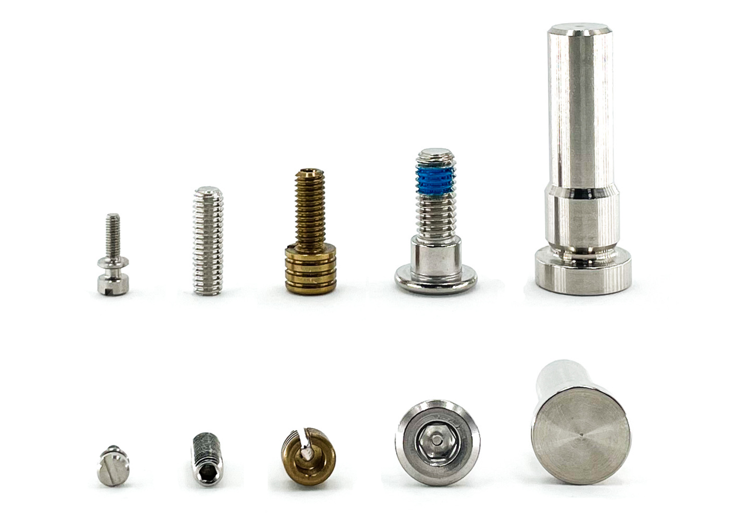 SPECIAL FASTENERS